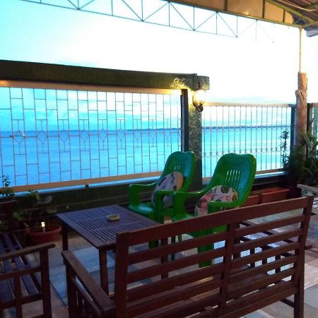 Sandakan Backpackers Hostel المظهر الخارجي الصورة