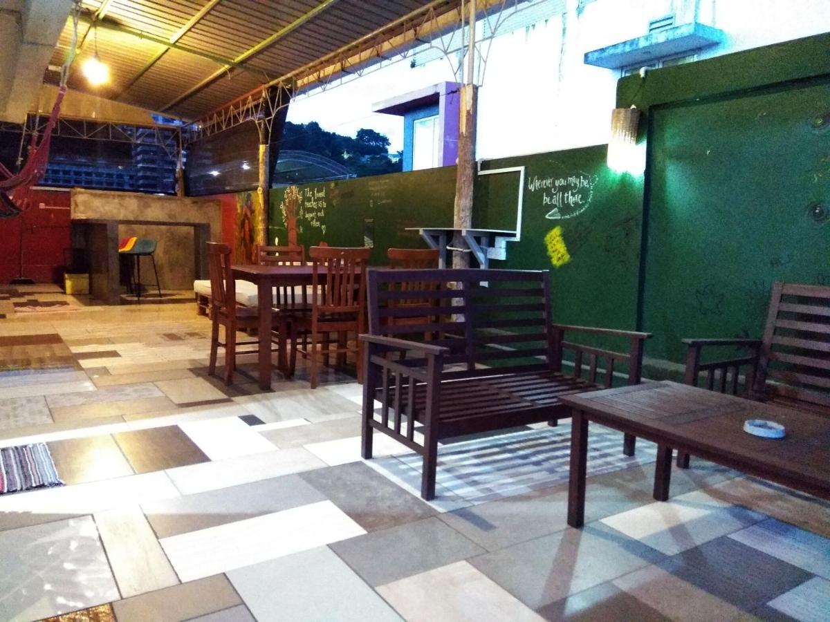 Sandakan Backpackers Hostel المظهر الخارجي الصورة