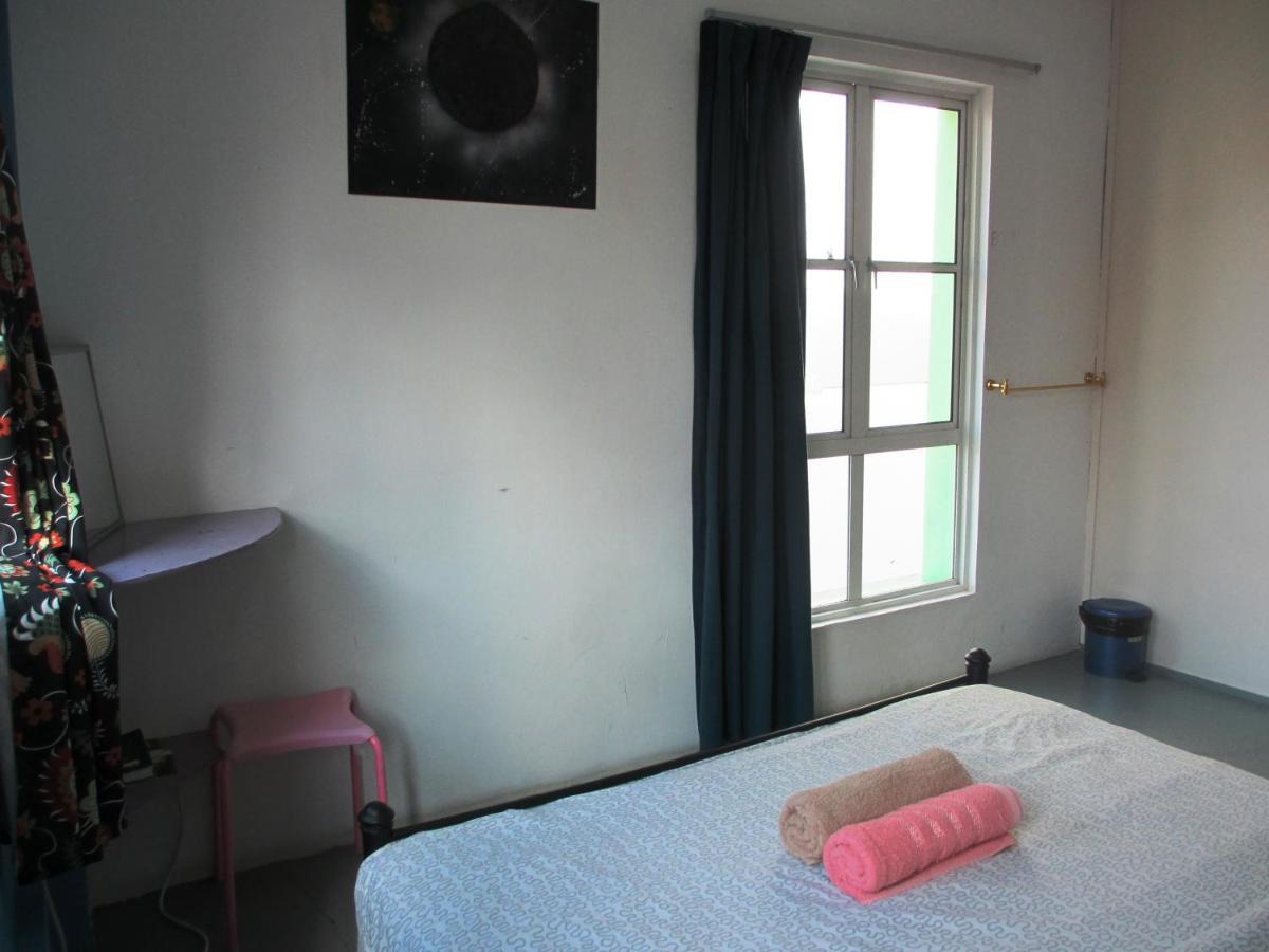 Sandakan Backpackers Hostel المظهر الخارجي الصورة